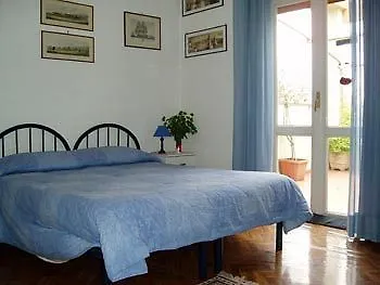 Hotel Alla Balduina Rome
