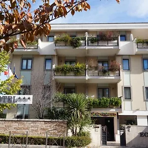 3* Hotel Ecohotel