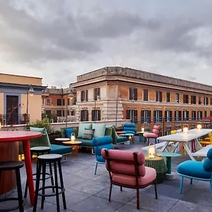 Hotel Citizenm Isola Tiberina