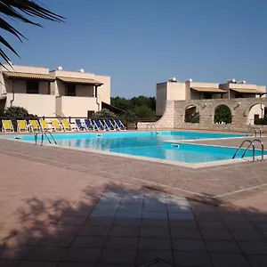 Punta Longa Aparthotel