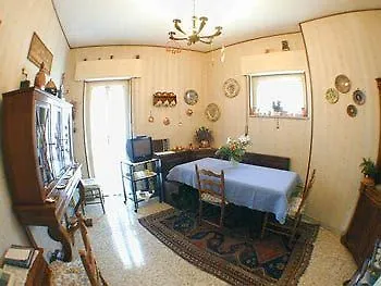 רומא Alla Balduina