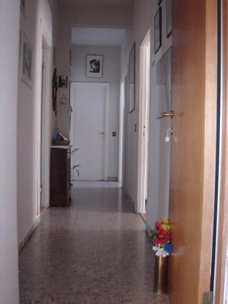 Alla Balduina Roma Italia