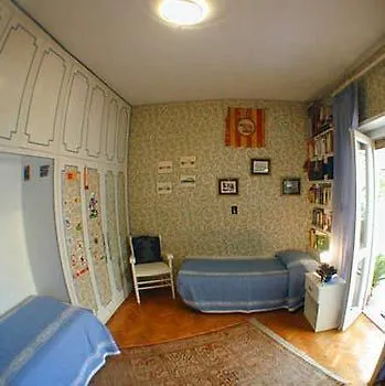 Alla Balduina Roma