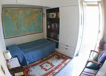 *** Hotel Alla Balduina Roma Italia