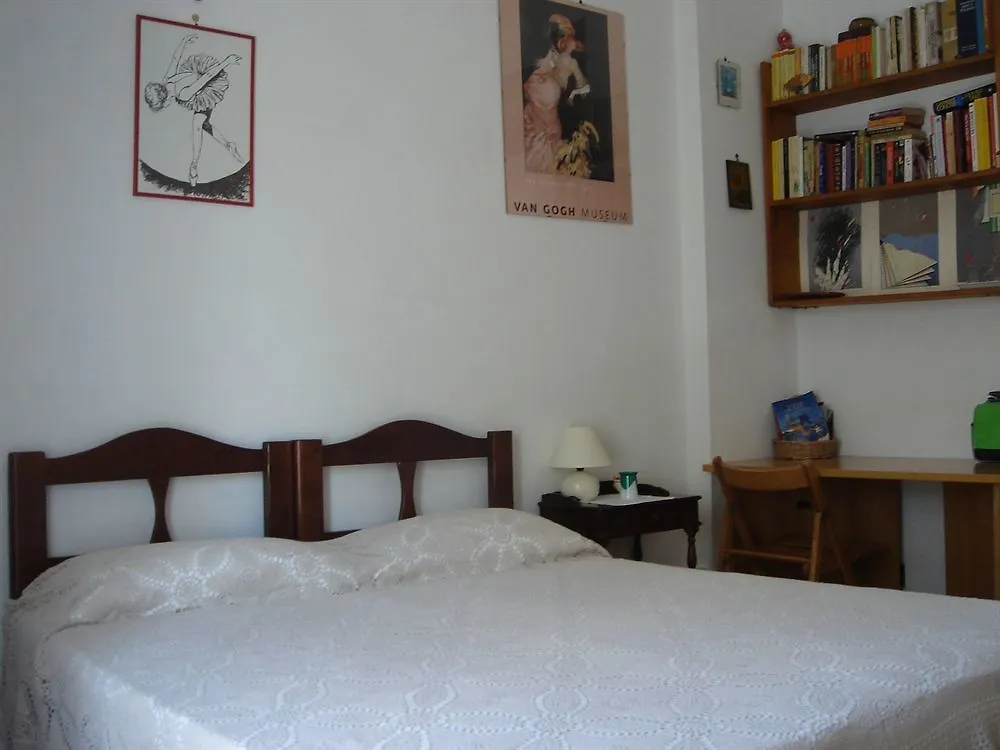 Alla Balduina Roma Italia