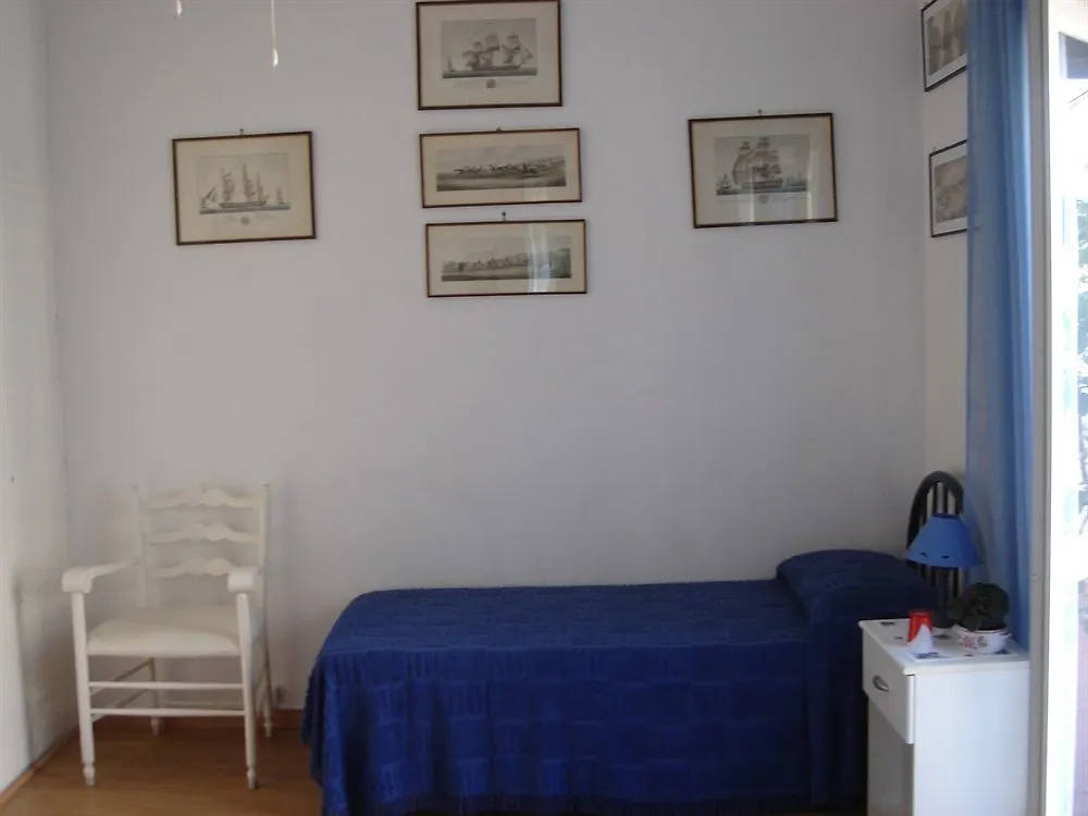 Alla Balduina Roma Hotel