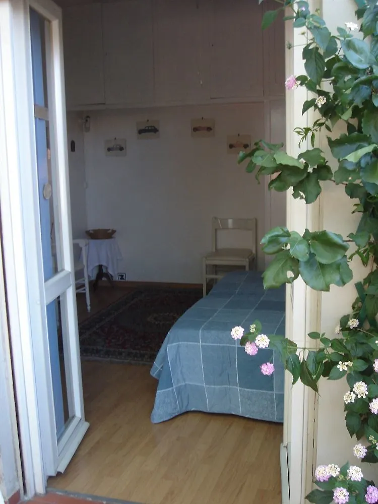Alla Balduina Roma