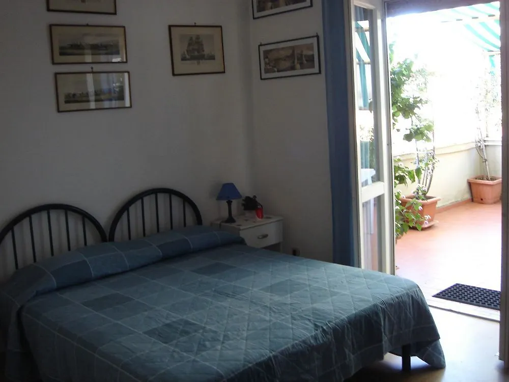 Alla Balduina Roma 3*,  Italia